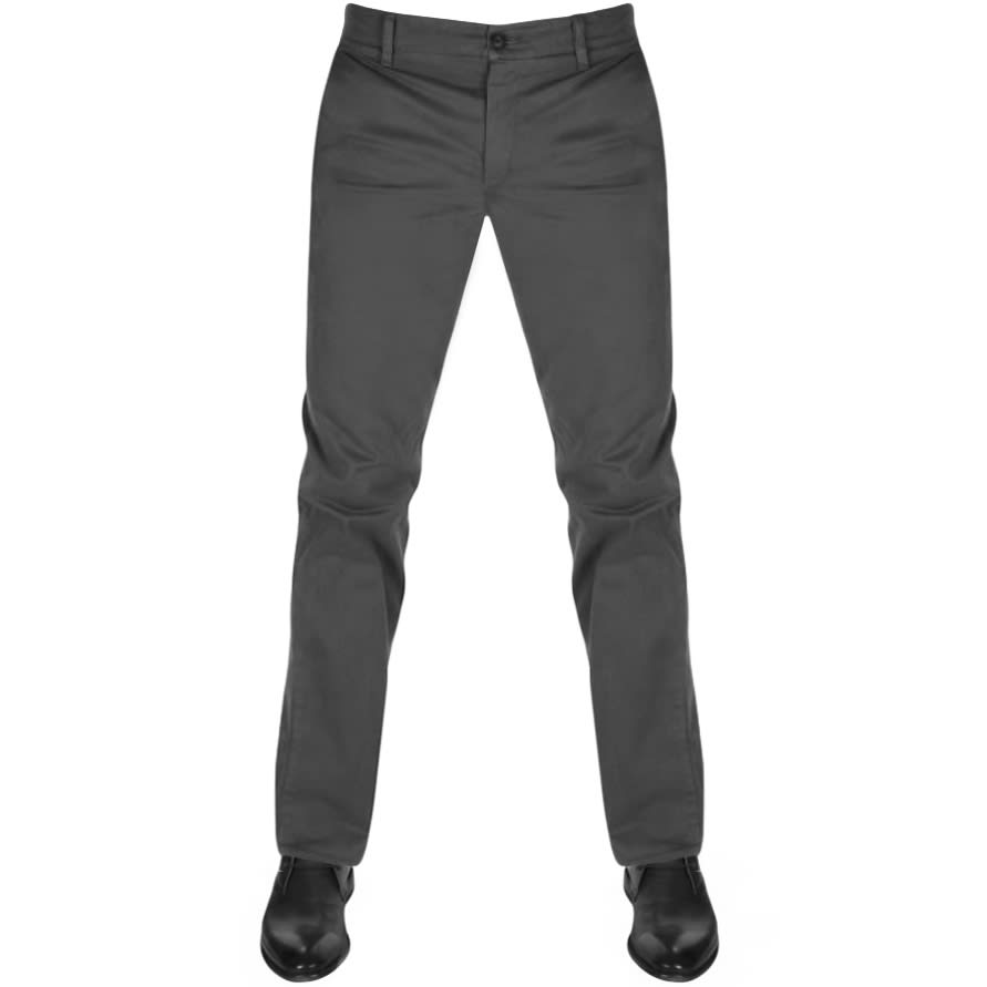 Alternative Image for ProductBOSS Schino Regular D Chinos Grey1